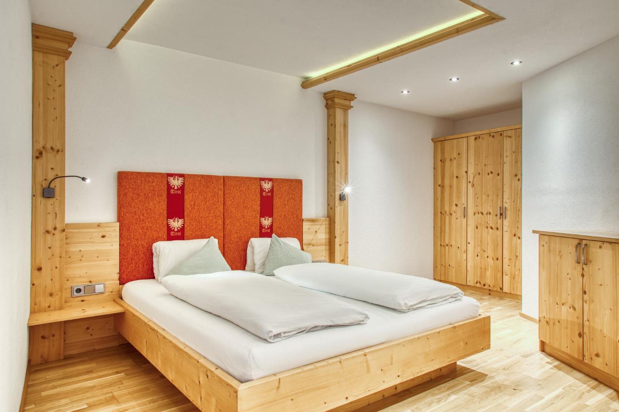 Hotel Alpenstolz Mieders Room photo