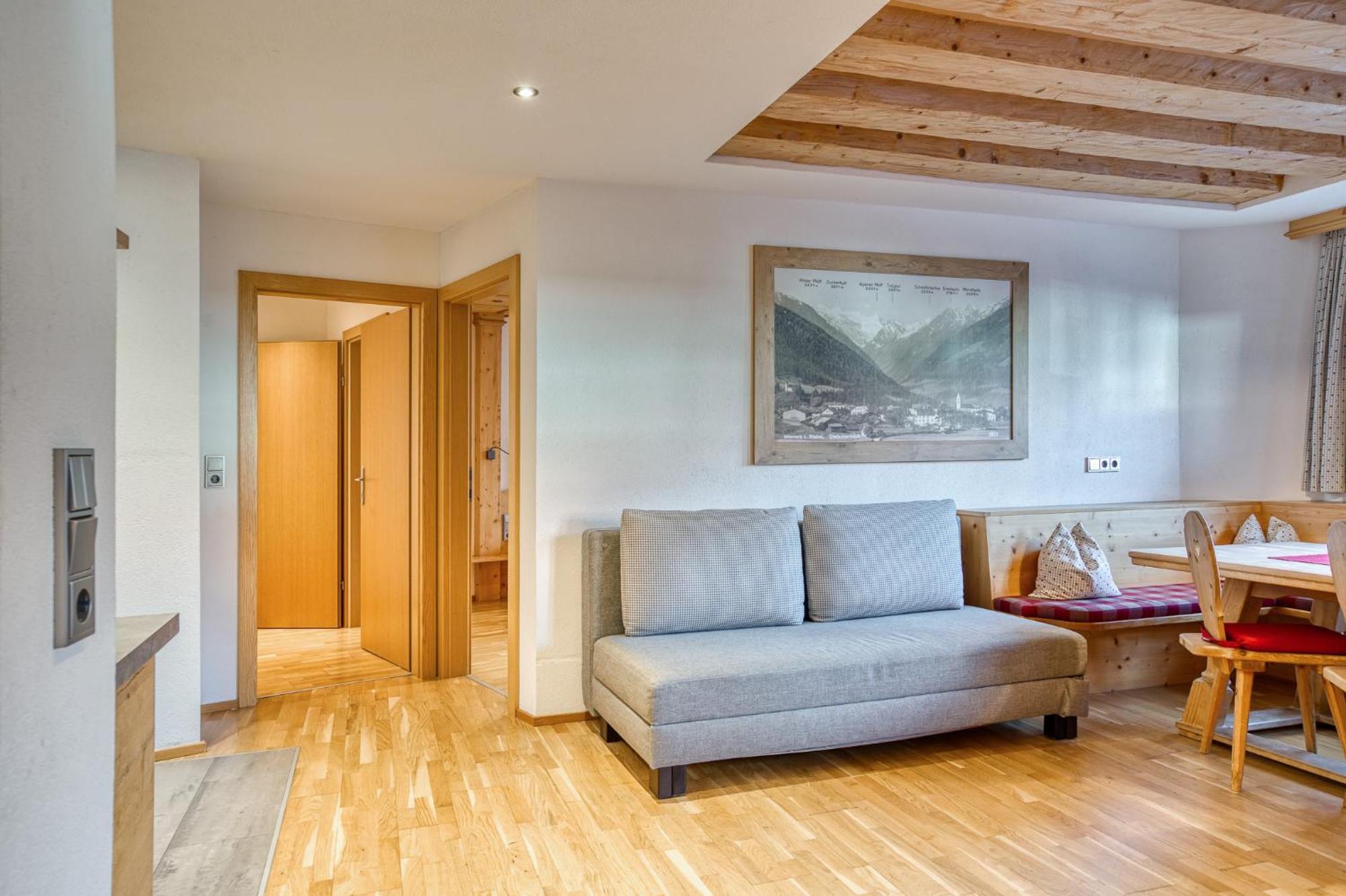 Hotel Alpenstolz Mieders Room photo
